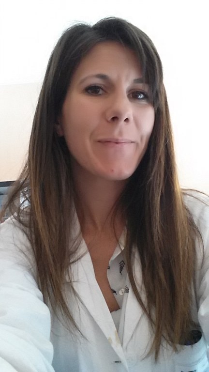 Francesca Brambilla Photo